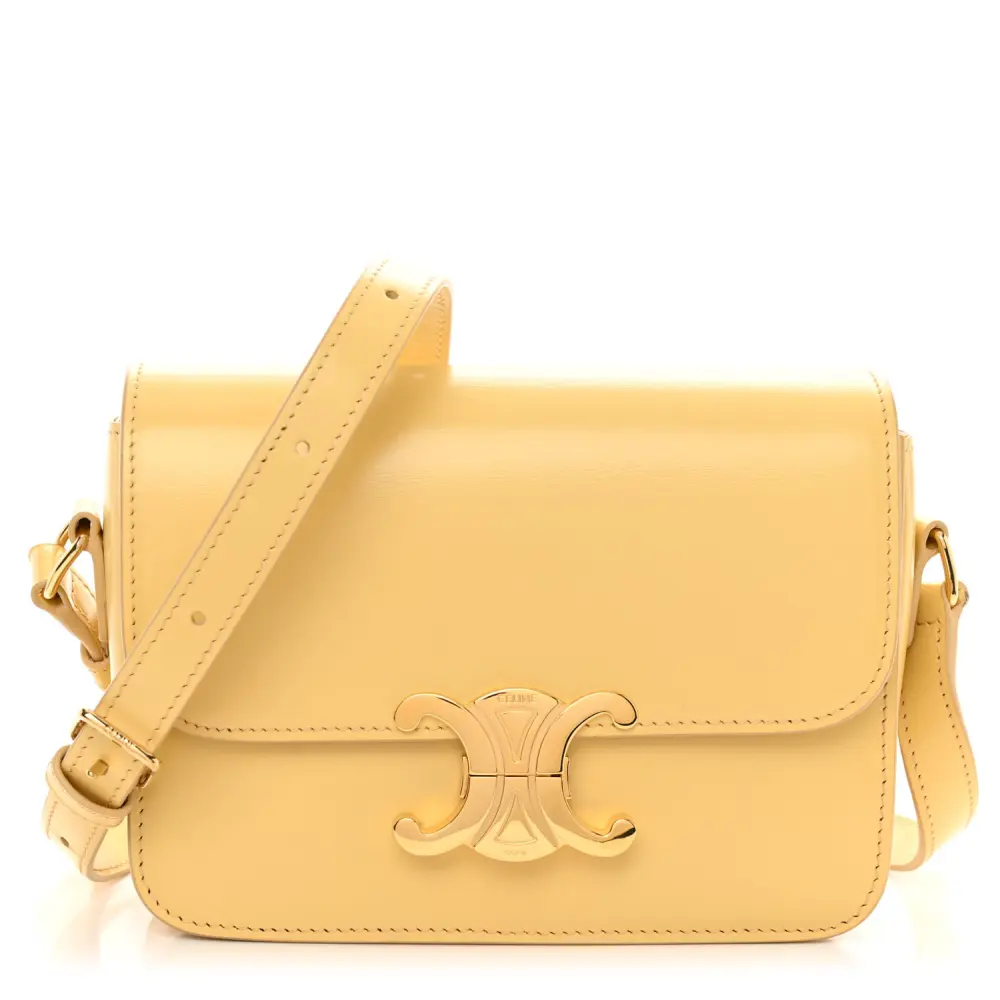 Authentic Lookalike – Replica Celine Triomphe Superfake Bag