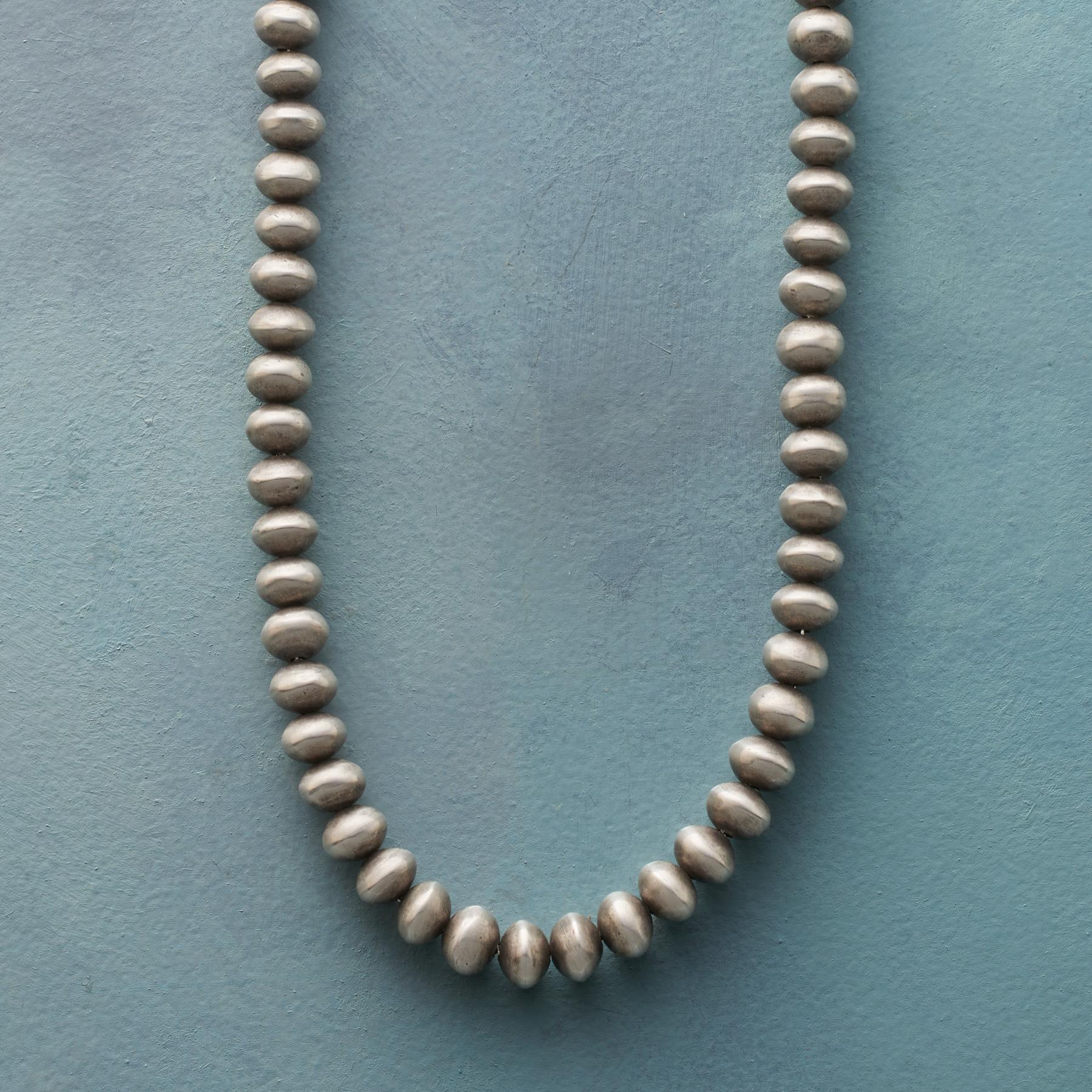 Dash Of Blue Necklace - Sundance Clothing