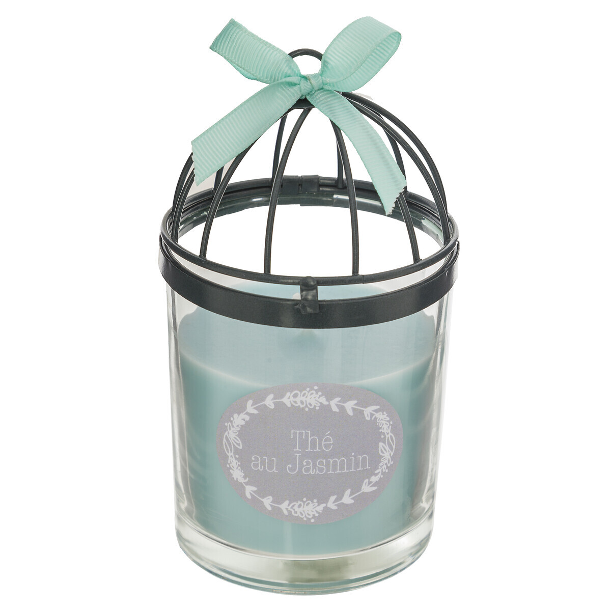 Scented candle 200g