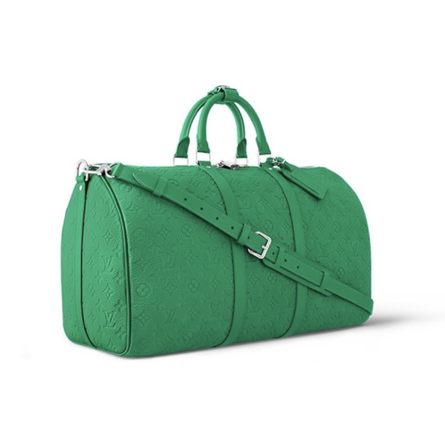 Louis Vuitton LV keepall 50 Bag1:1High-quality replica