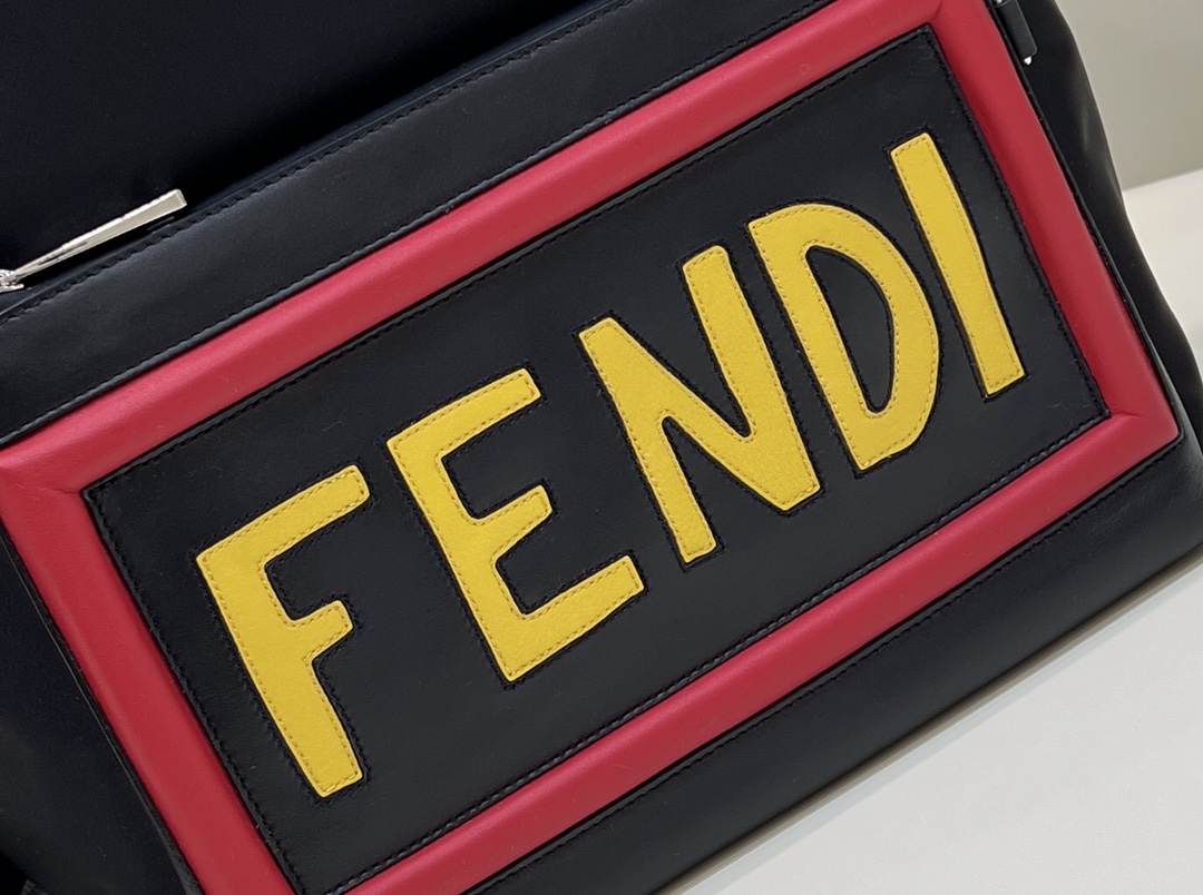 Fendi Backbag - Replicaclubs