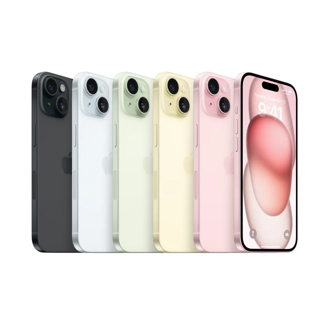 Wholesale & Influencer Refurbished iPhone 15 Plus - Wholesale & Influencer