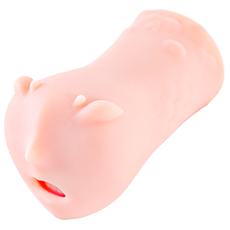 Dr.YUU Dragon Girl Double Tongue Mouth 2nd Gen dragon-themed exterior