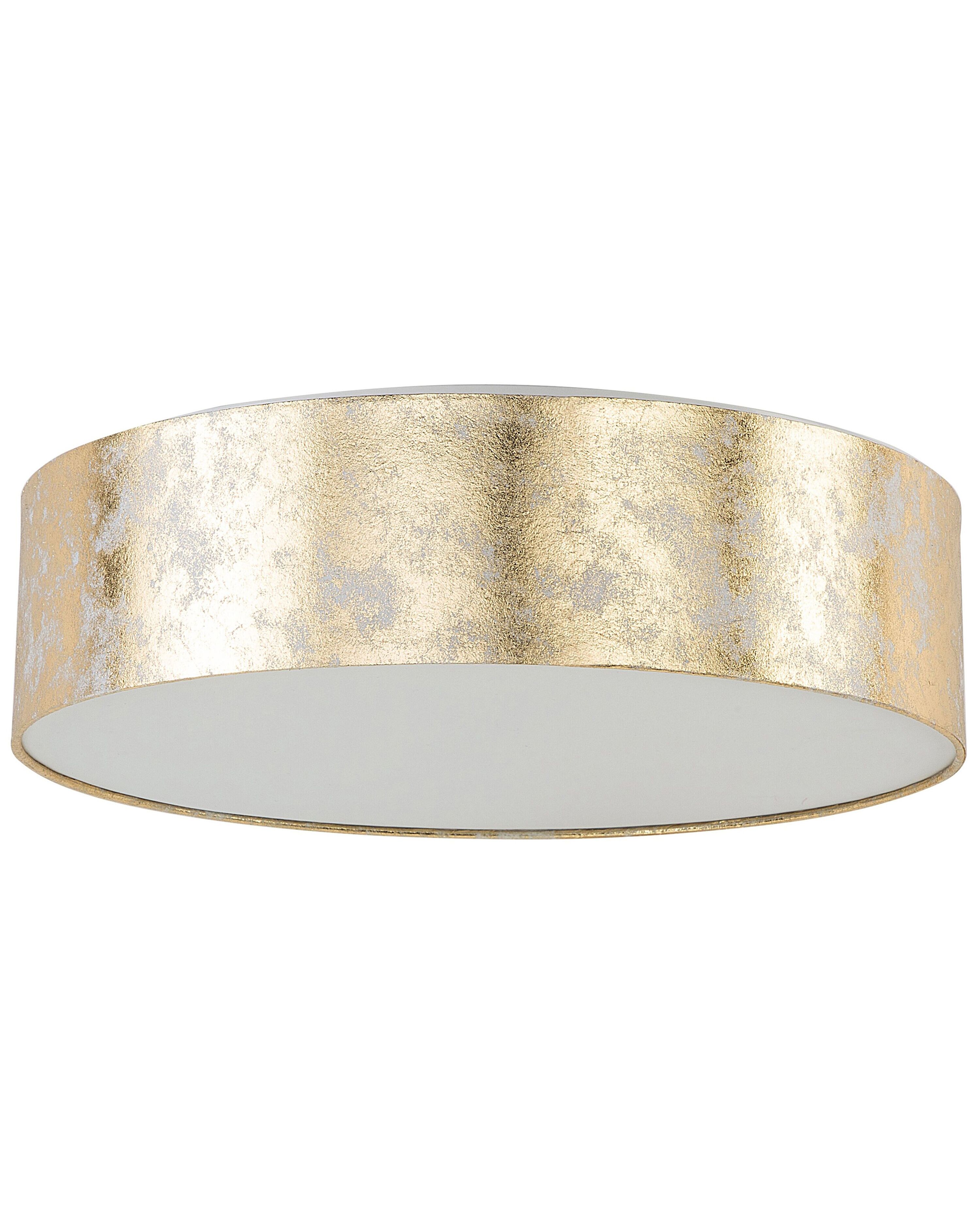 Ceiling Lamp RENA Gold