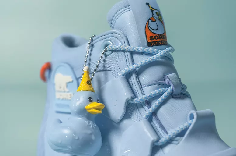 Sorel ONA Splashy