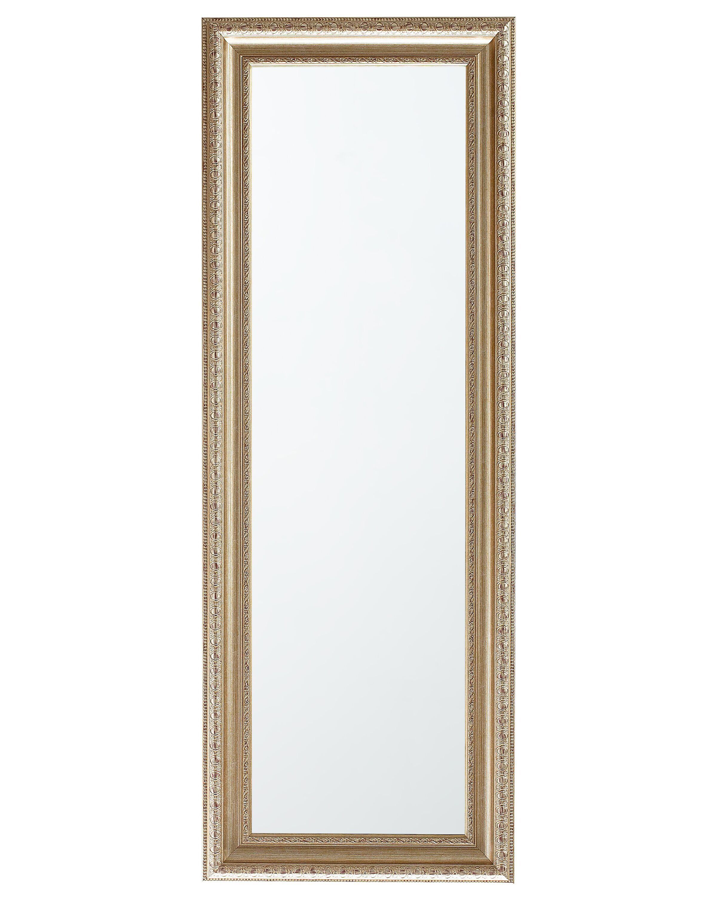 Wall Mirror AURILLAC 51 cm 141 cm Gold