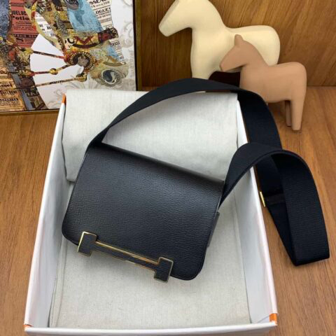 Designer Bag Top Handle Bag HRMS Tote Bag1:1High-quality replica