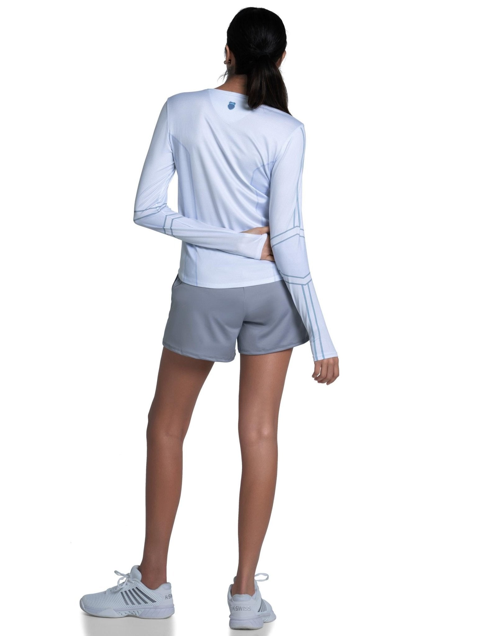 ACCELERATE L/S - Footwear K-Swiss