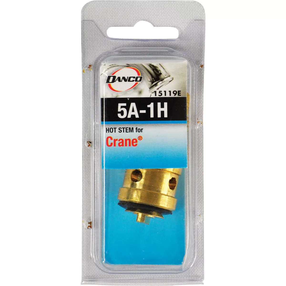 Danco Hot Water Crane Stem