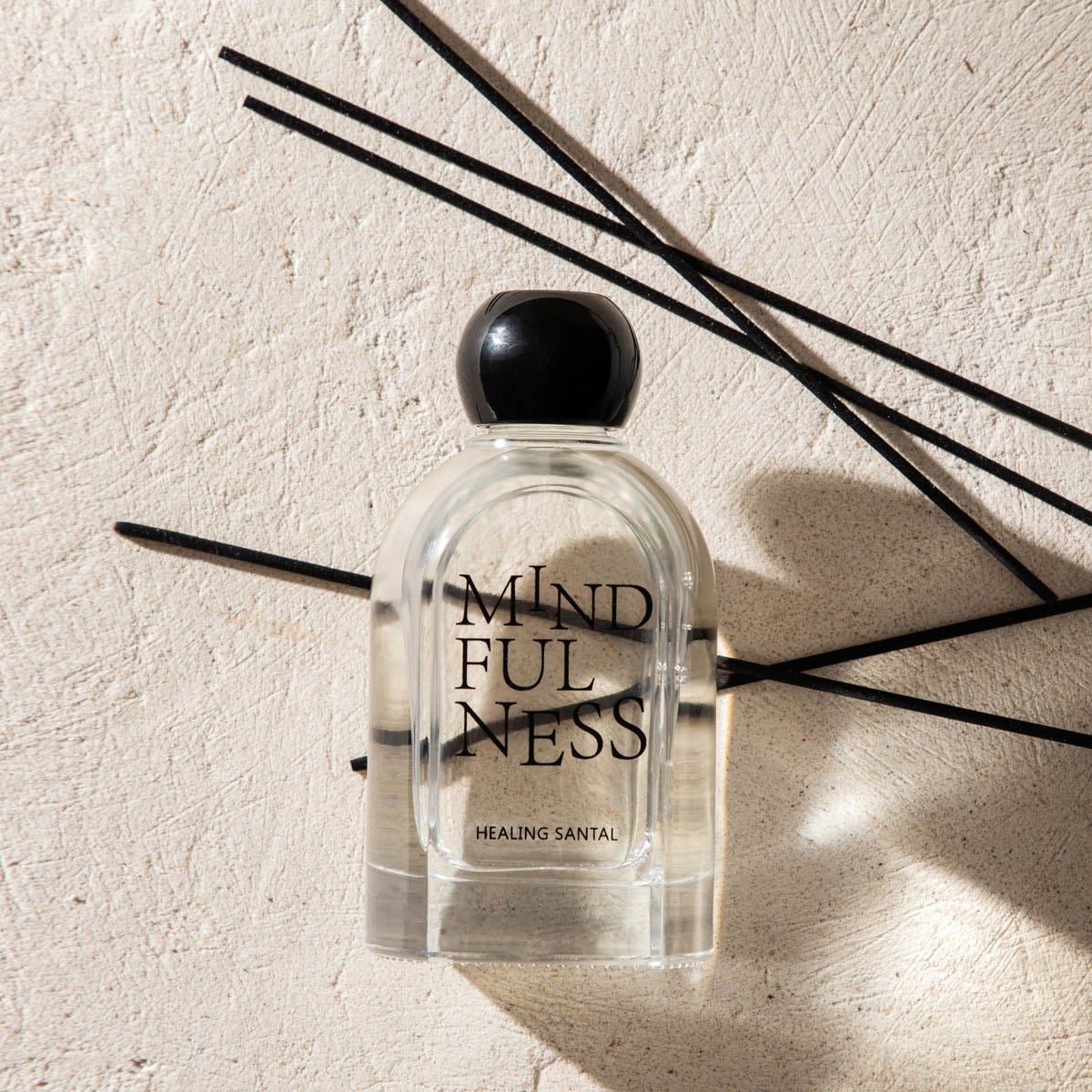 Dyfuzor zapachowy ZEN RITUAL Mindfulness 200 ml