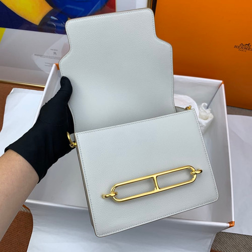 Designer Bag Top Handle Bag HRMS Tote Bag1:1High-quality replica