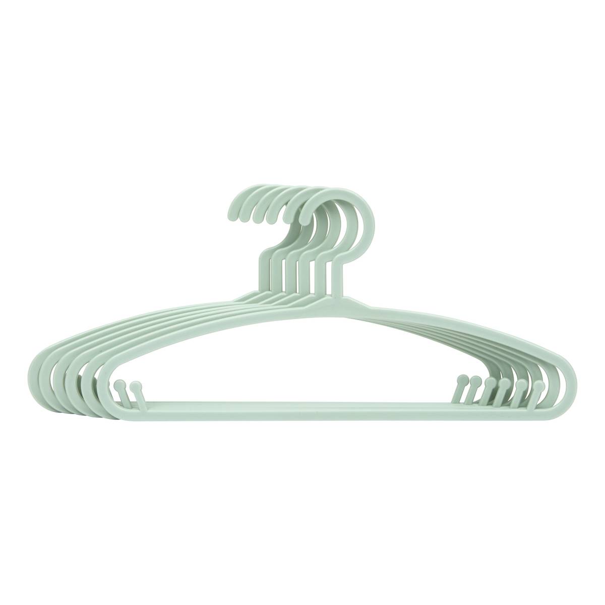 Children's hanger "Aast" L.28.5 cm, Blue