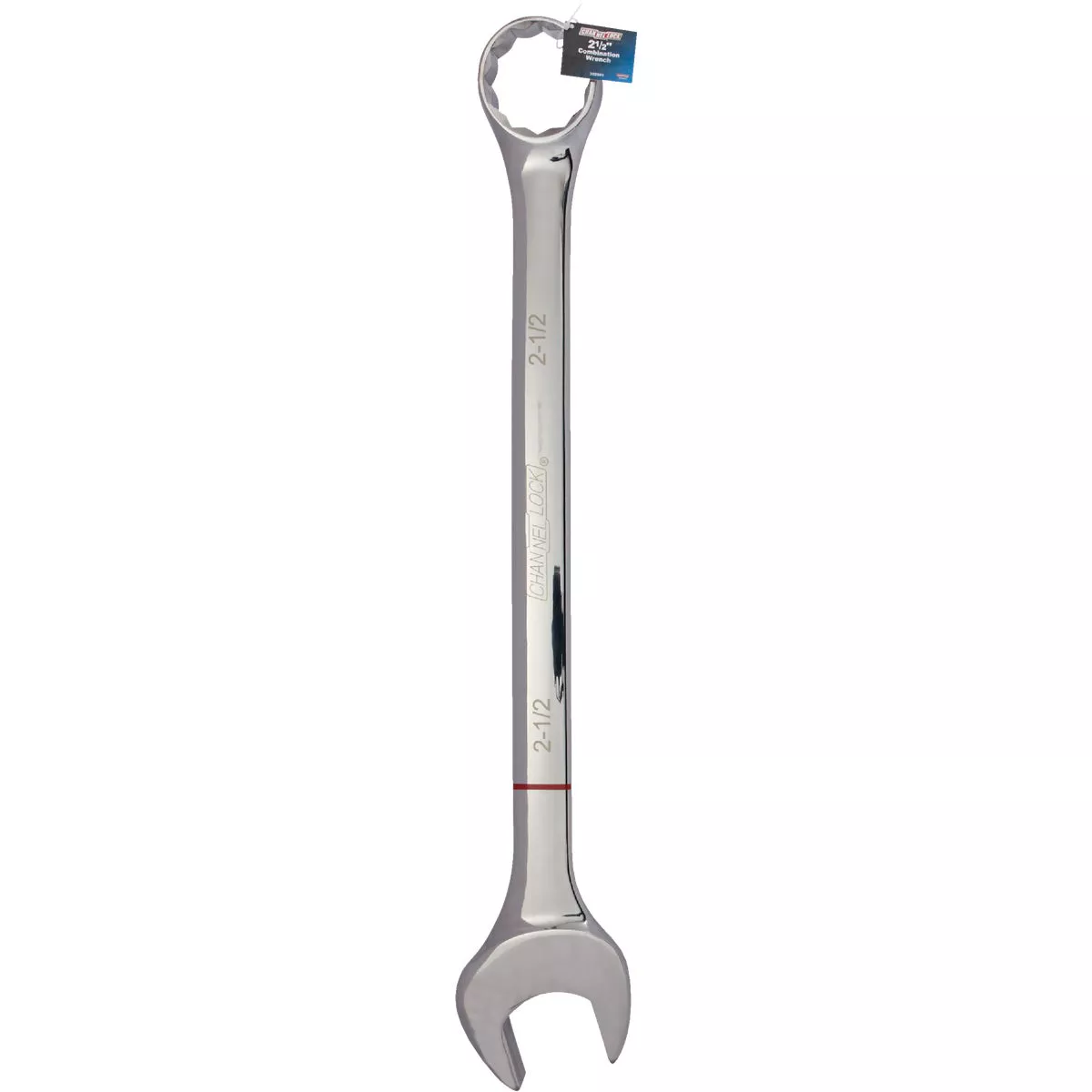 Channellock Standard 2-1/2 In. 12-Point Combination Wrench