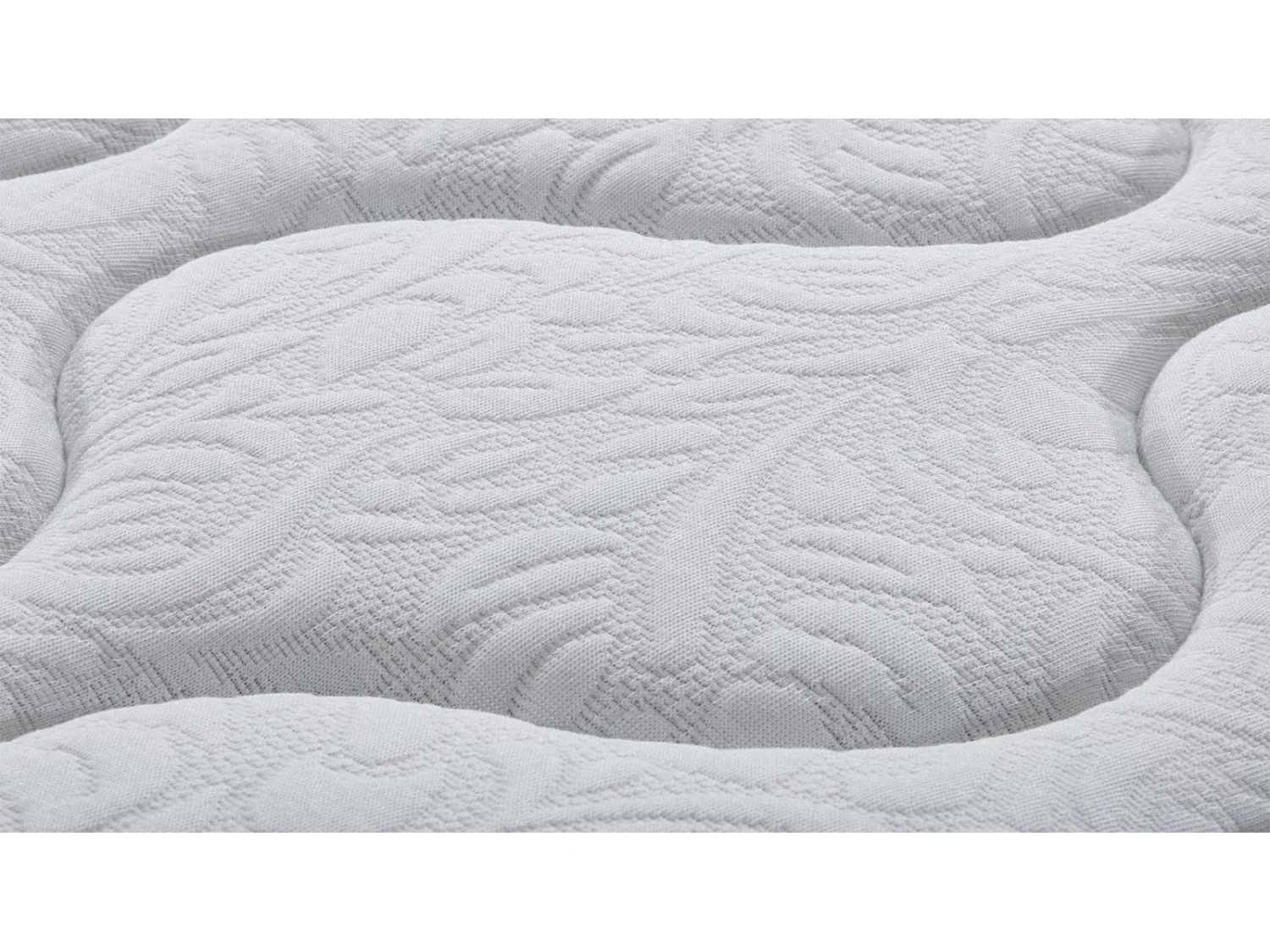Matelas H30 ressorts et Flexcel Premium 140x200 GRAND HOTEL