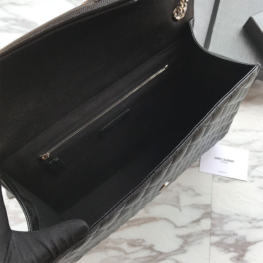 YSL Large Envelope Bag1:1High-quality replica