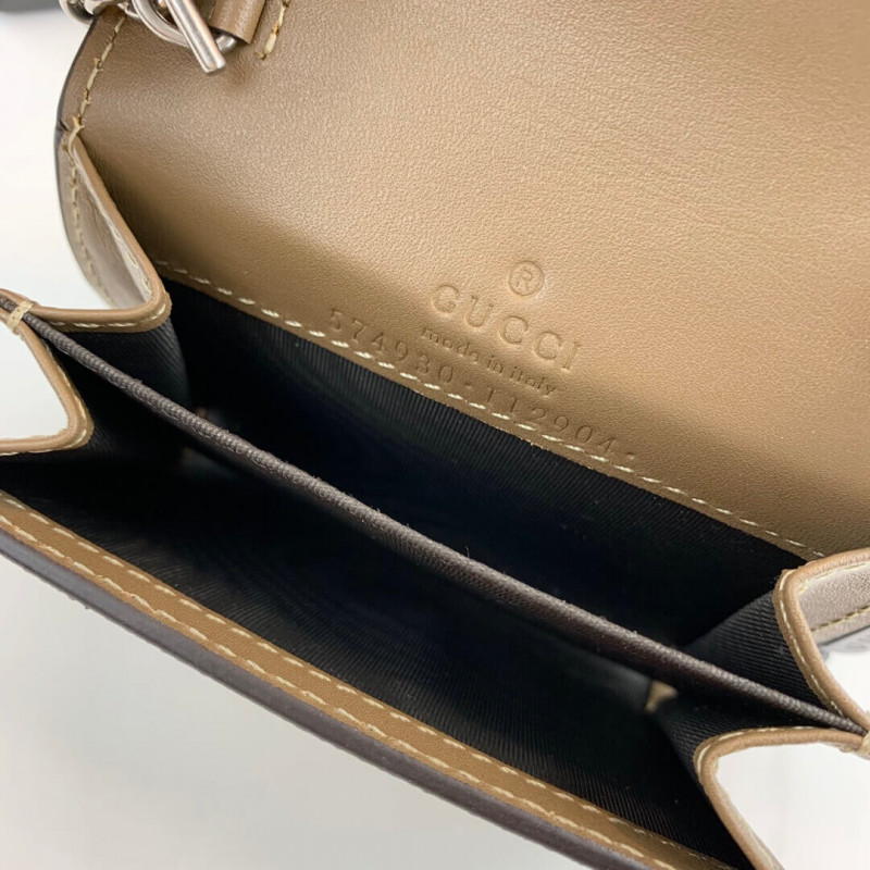 Replica Gucci Dionysus Gg Coin Case 5749301:1High-quality replica
