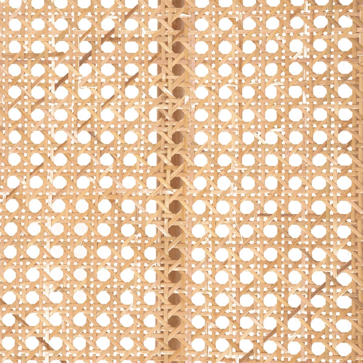 Fotel POLURA rattanowe naturalne 65x79x70 cm