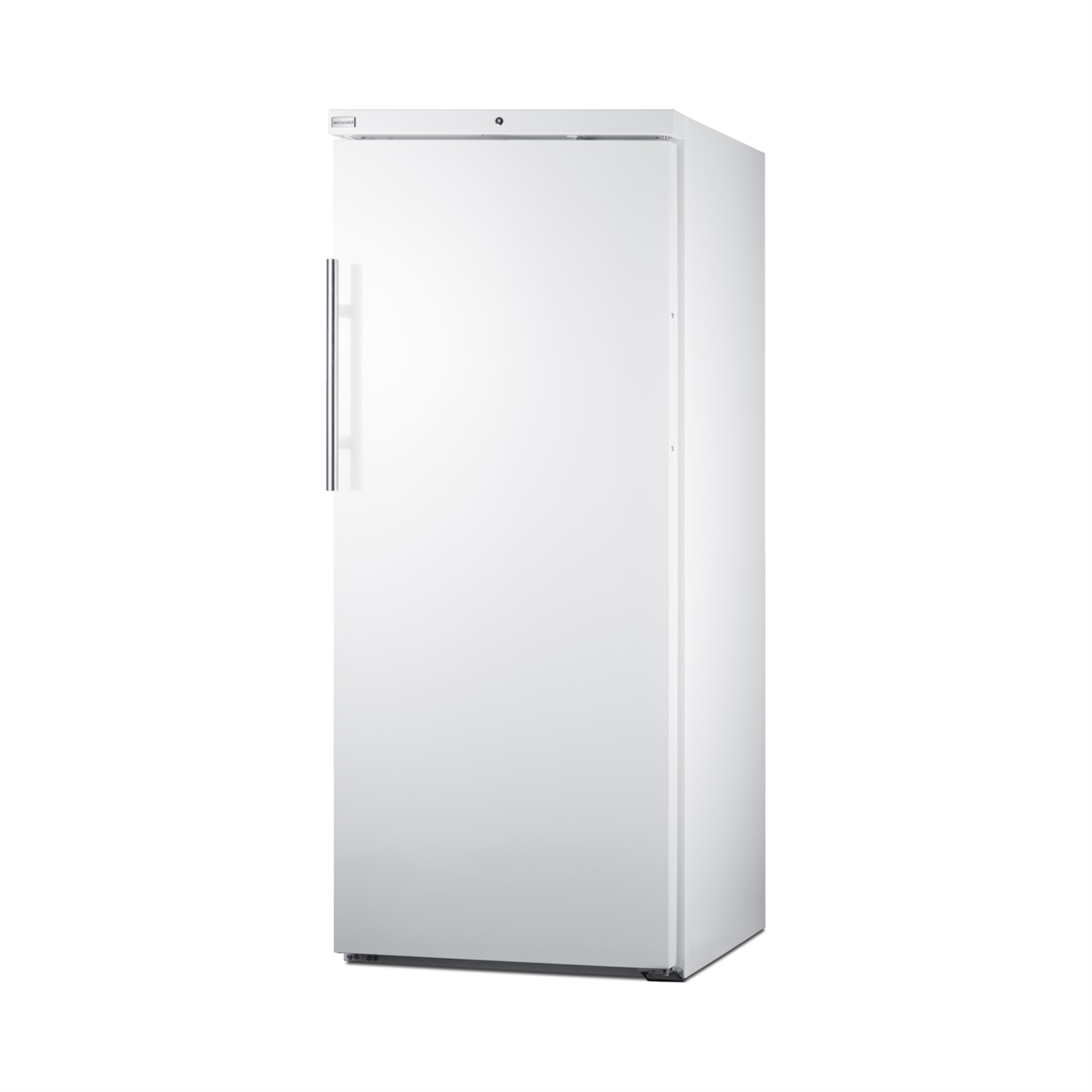 Summit Appliance 18 cu. ft Residential Upright Manual Defrost Freezer