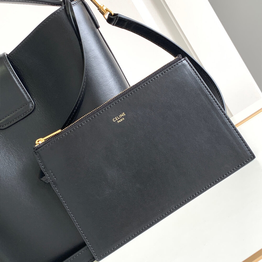 CELINE MEDIUM LOUISE BAG in SMOOTH CALFSKIN1:1High-quality replica