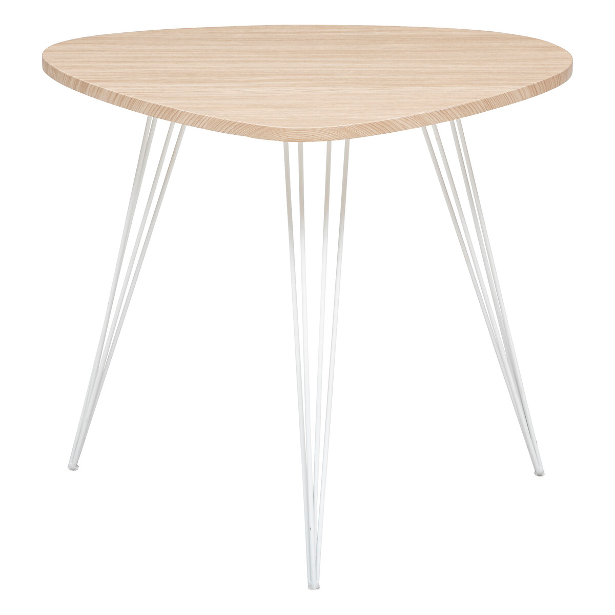 Coffee table "Neile" 69x54 cm