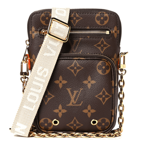 Louis Vuitton M58947 Speedy Bandoulière 25