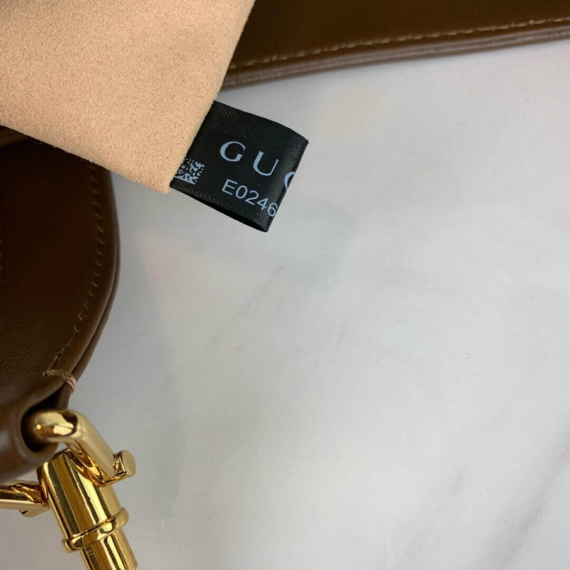 Replica Gucci Jackie 1961 Medium Hobo Bag 6367101:1High-quality replica
