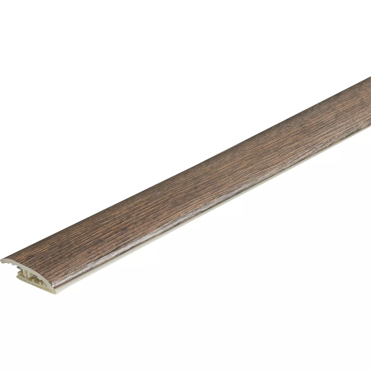 Mohawk SolidTech Select Discovery Ridge Baywood Brown 1.96