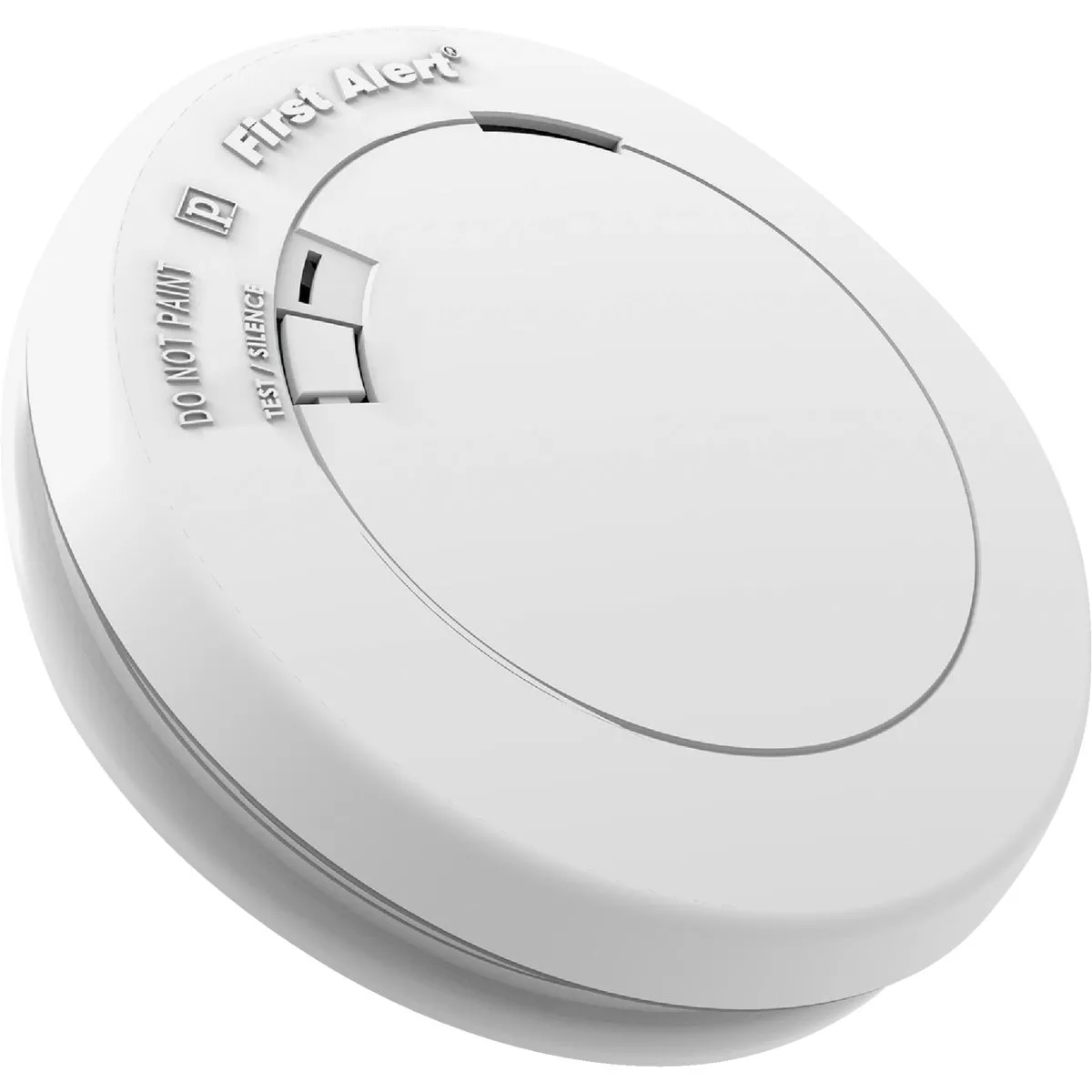 Smoke Detectors