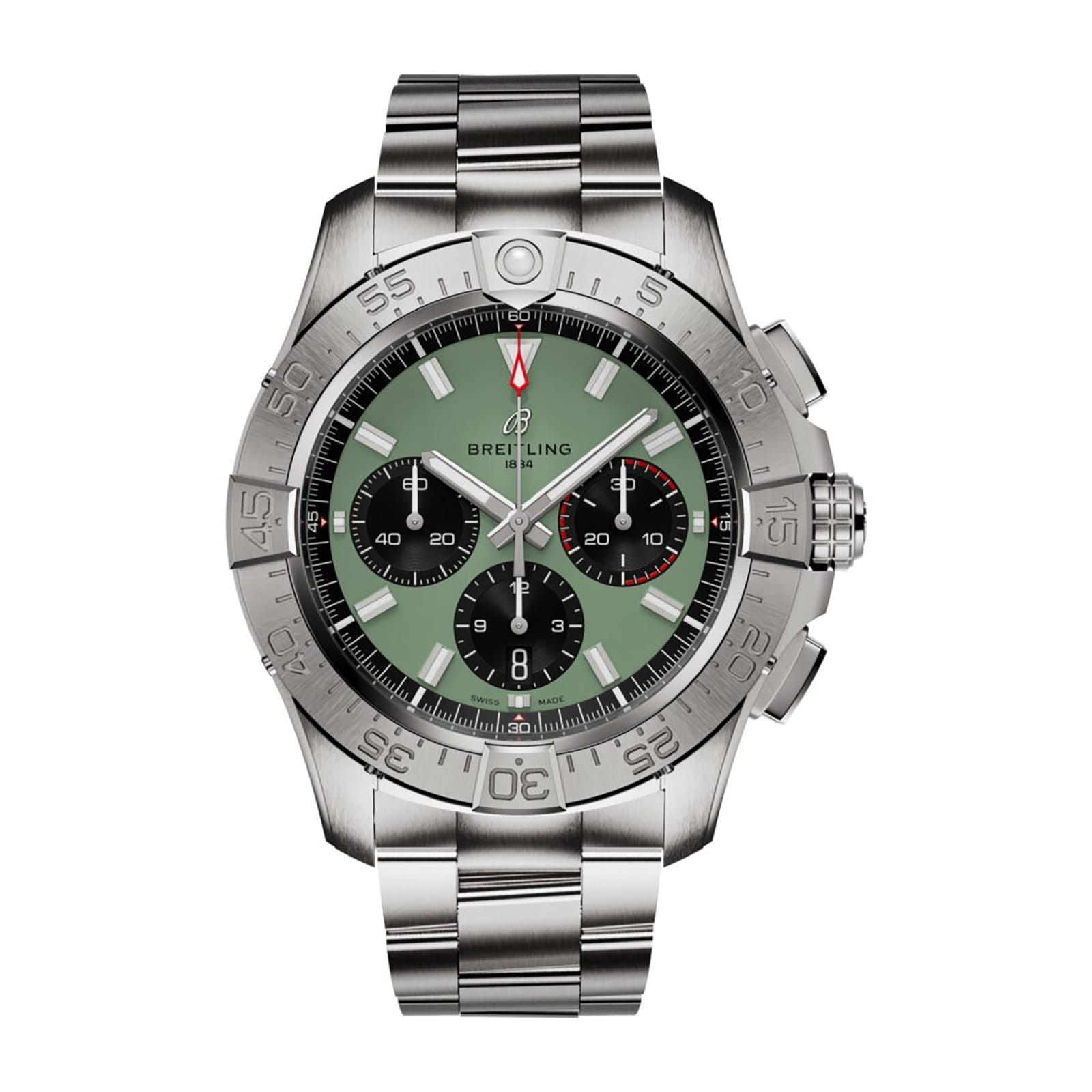 Fake Breitling Replica Watches Avenger B01 Chronograph 44(1:1 replica) - Top club