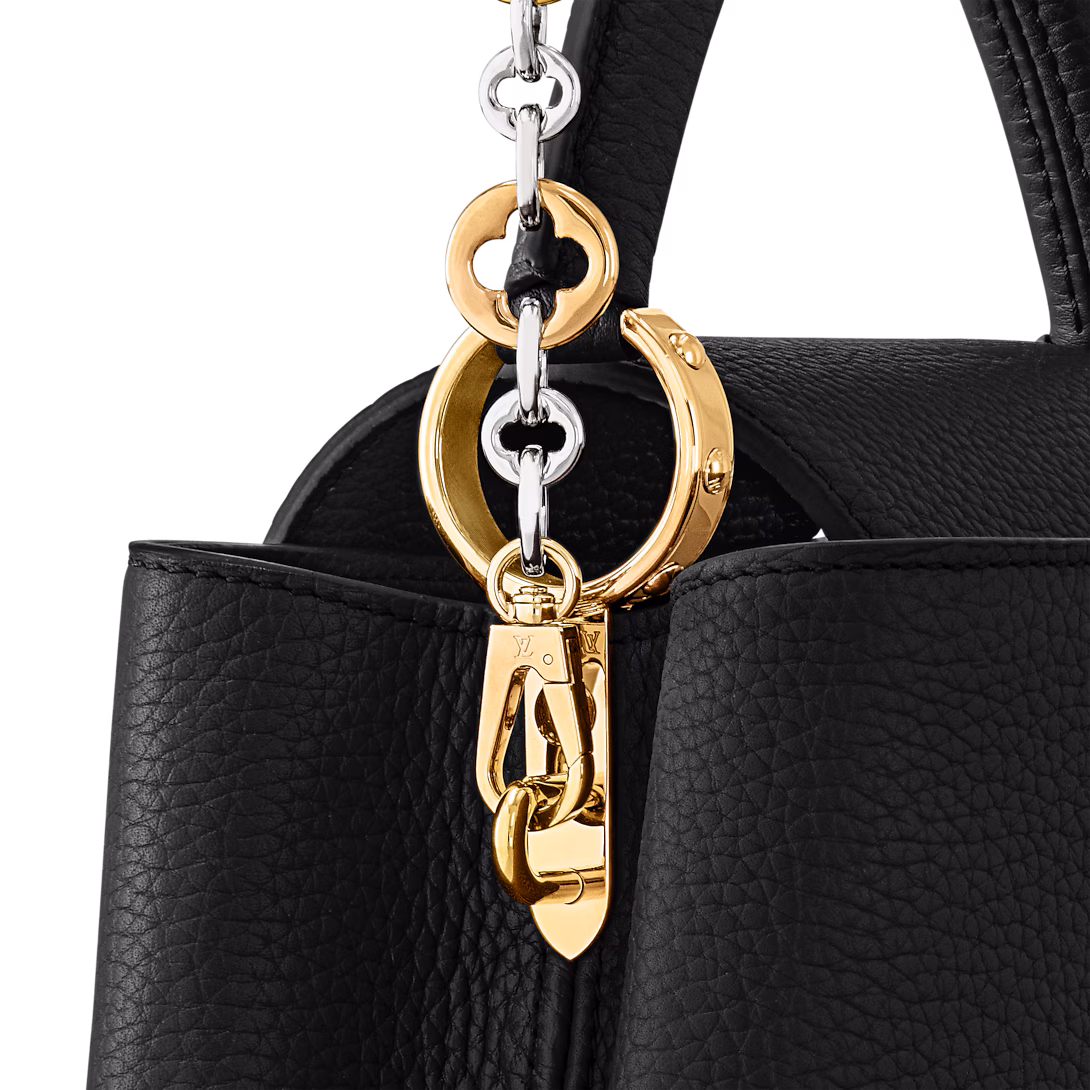 Replicate Louis Vuitton Capucines BB (1:1 replica)1:1High-quality replica
