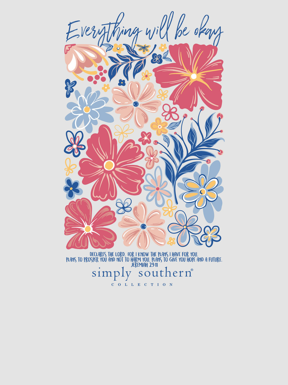 YTH-SS-OK-STAR - Simply Southern Outlet