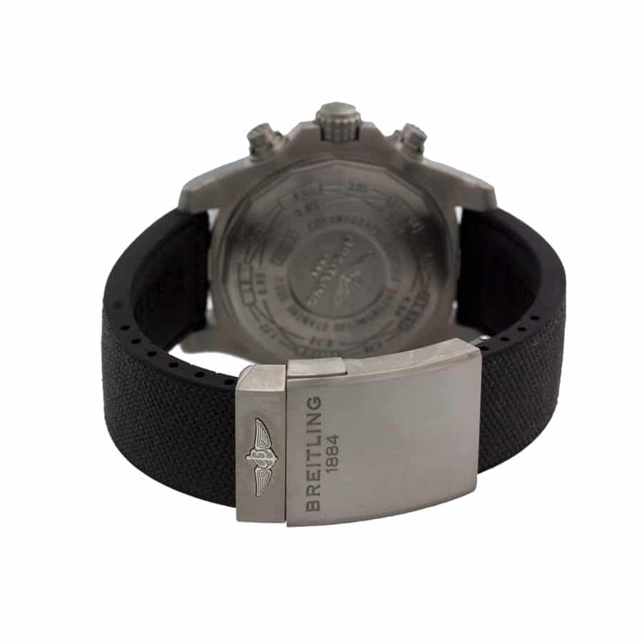 Breitling Avenger Bandit Replica - Top club