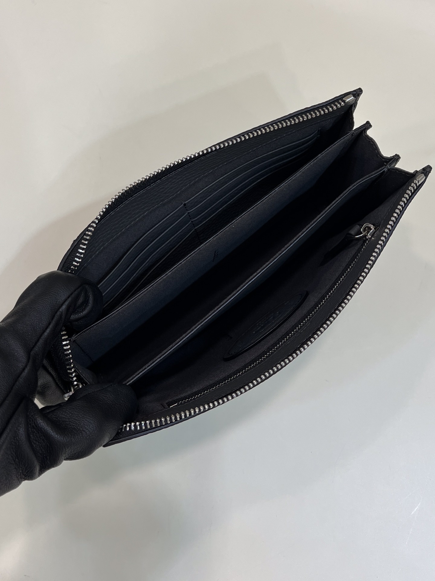 Fendi wallet - Replicaclubs