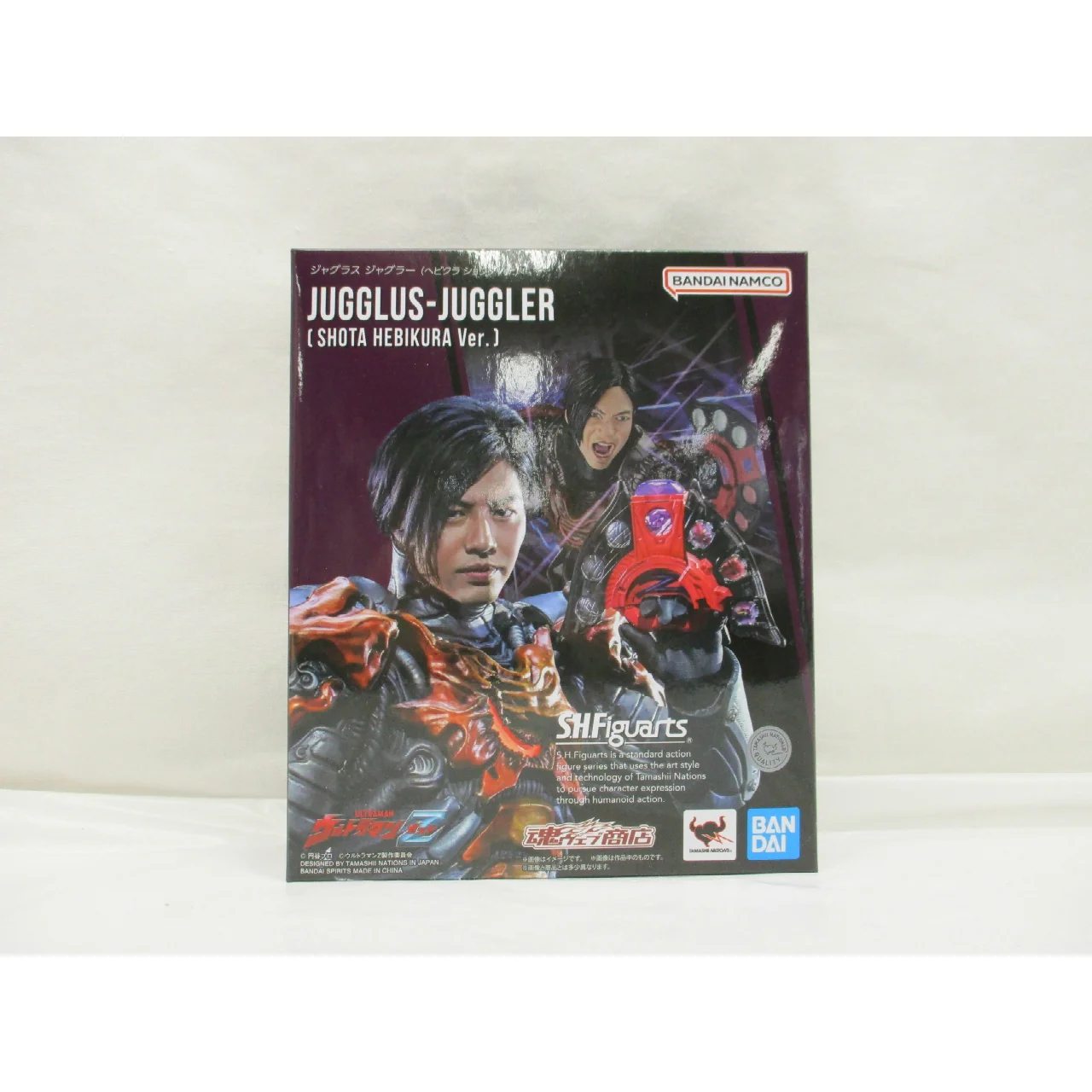S.H.Figuarts 