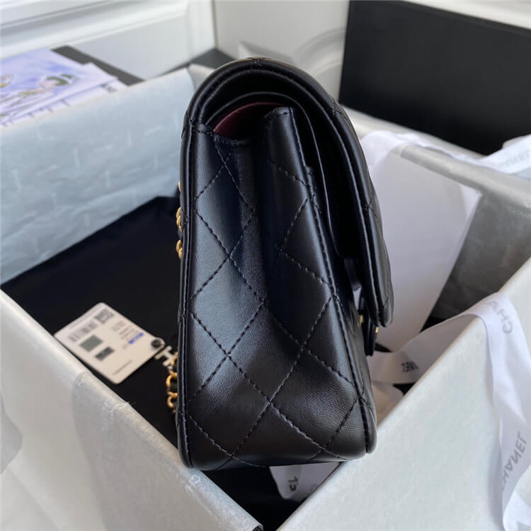 Chanel Classic Handbag1:1High-quality replica