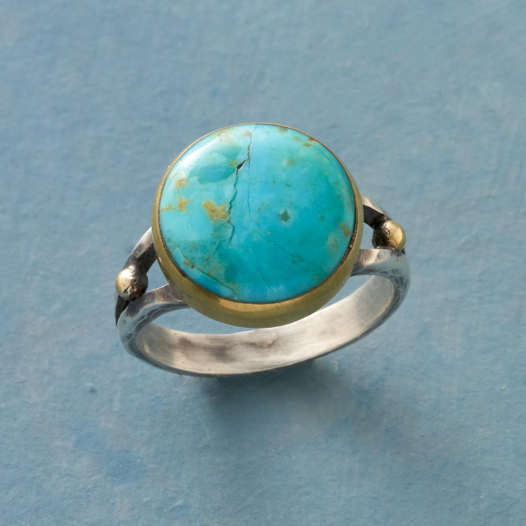 Perfect Combination Ring - Sundance Clothing