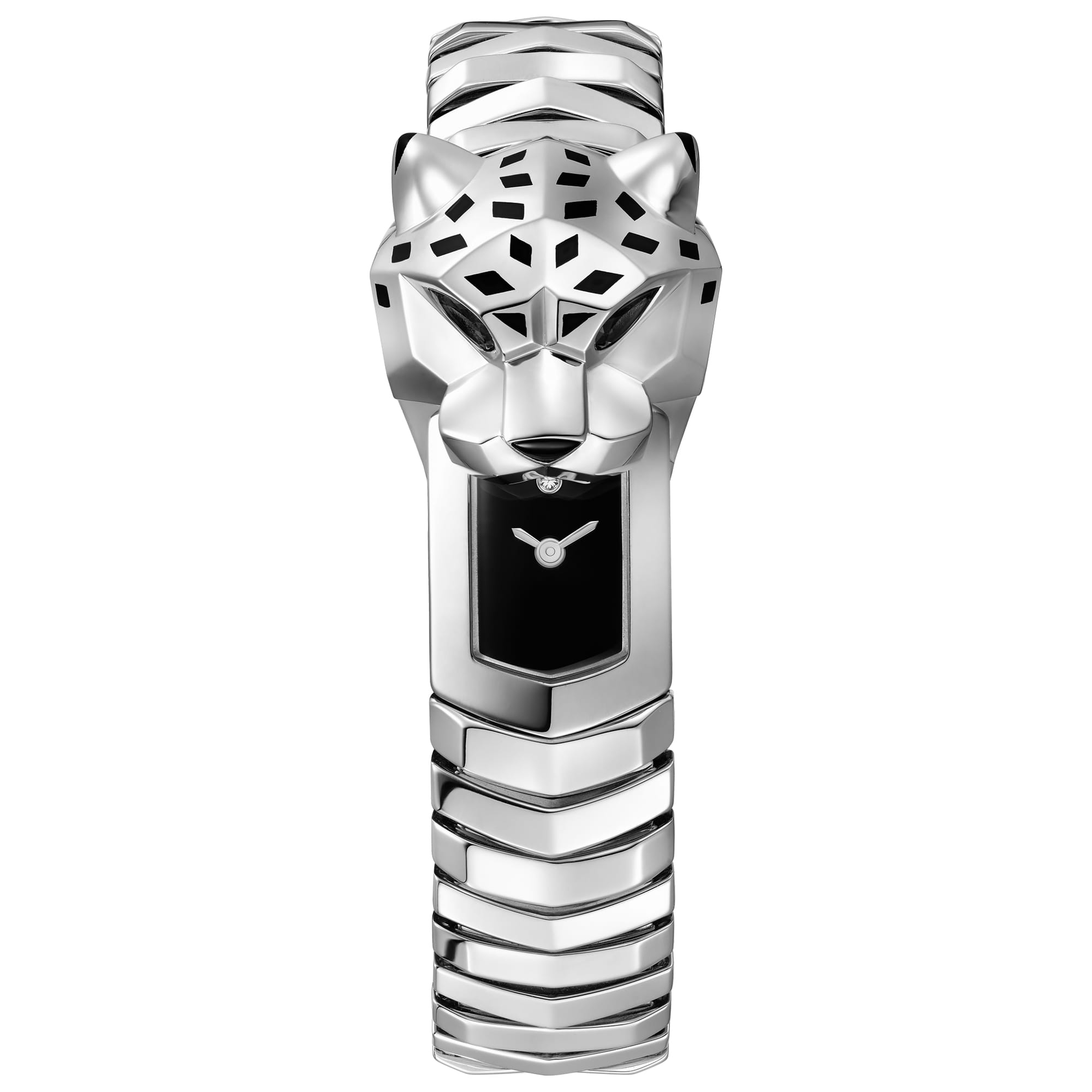 Panthere de fake cartier watch 38(1:1 replica) - Elite Watch Atelier