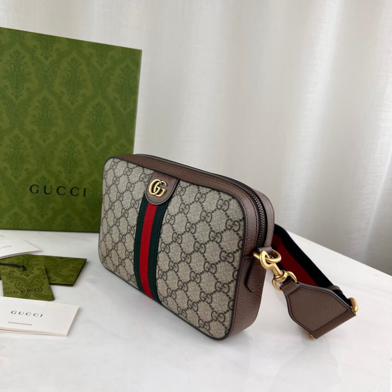 Replica Gucci Ophidia Gg Shoulder Bag 6994391:1High-quality replica