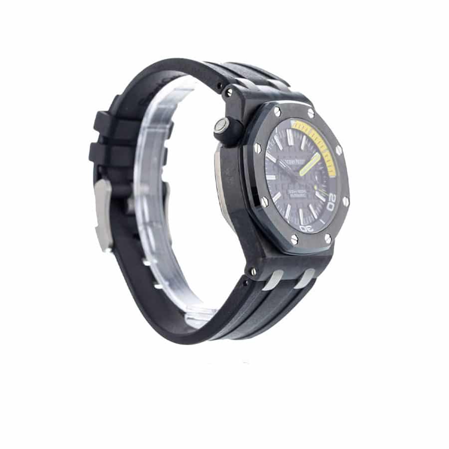 Audemars Piguet Royal Oak Offshore 15706AU.OO.A002CA.01 Replica - Top club