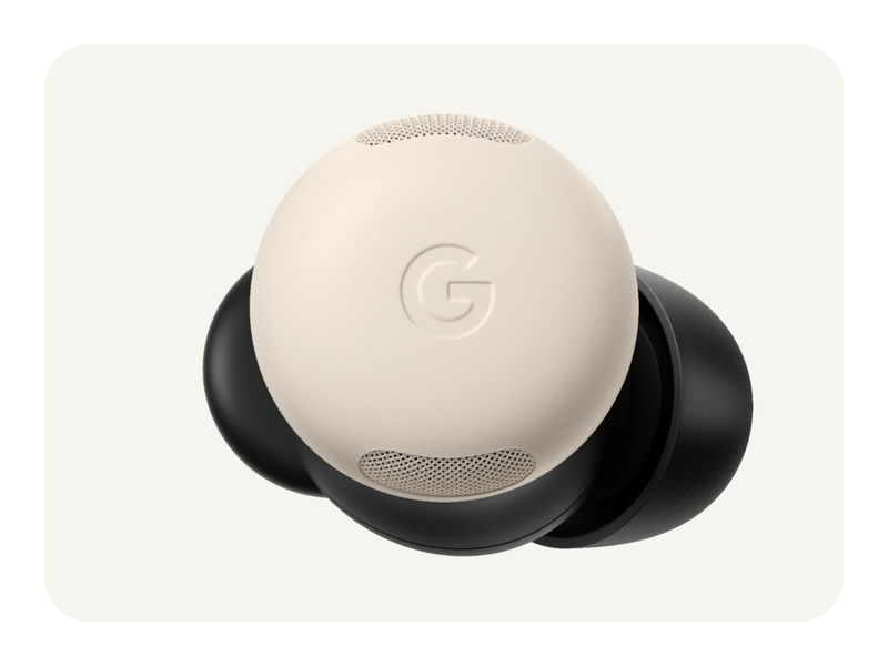 Pixel Buds Pro 2