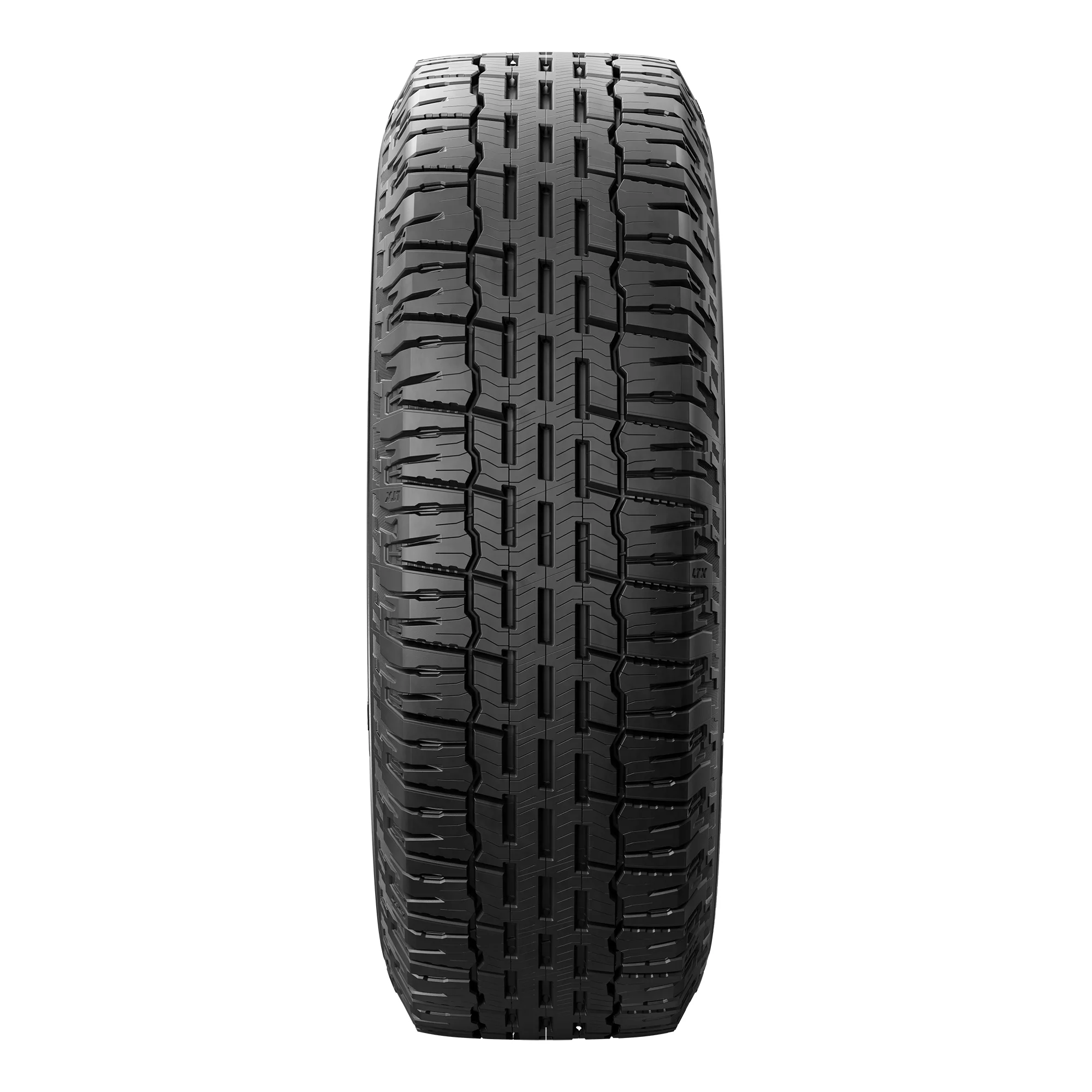 Michelin Defender LTX Platinum All-Season LT275/65R20/E 126/123S Tire - Image 5
