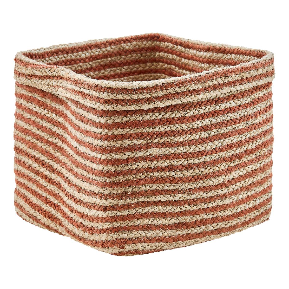 Storage Basket "Tito" Various colors, 30x30 cm