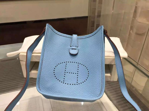 Designer Bag Leather Bag HRMS1:1High-quality replica