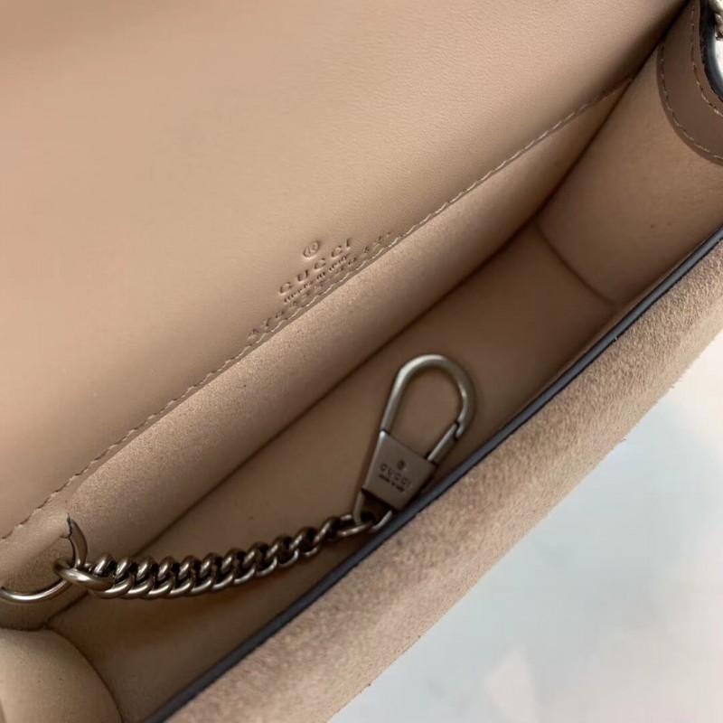 Replica Gucci Dionysus Gg Supreme Super Mini Bag 4764321:1High-quality replica
