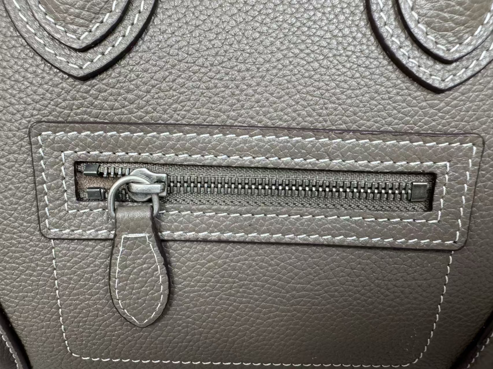 Celine Nano Small Smiley Face Bag1:1High-quality replica