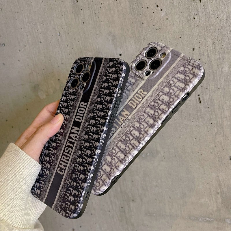 CD Classic iPhone Case - Wholesale & Influencer