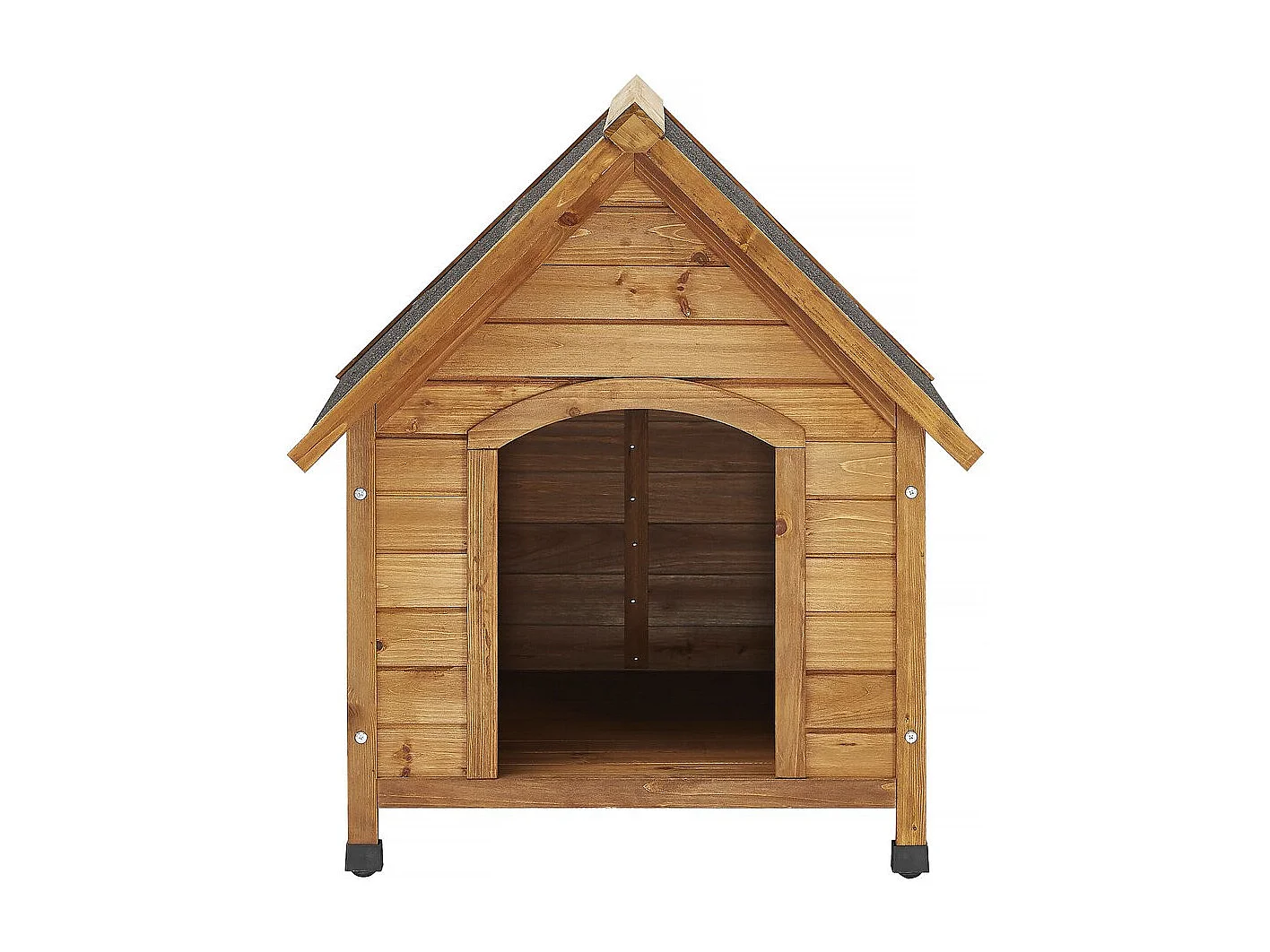 Niche pour chien 