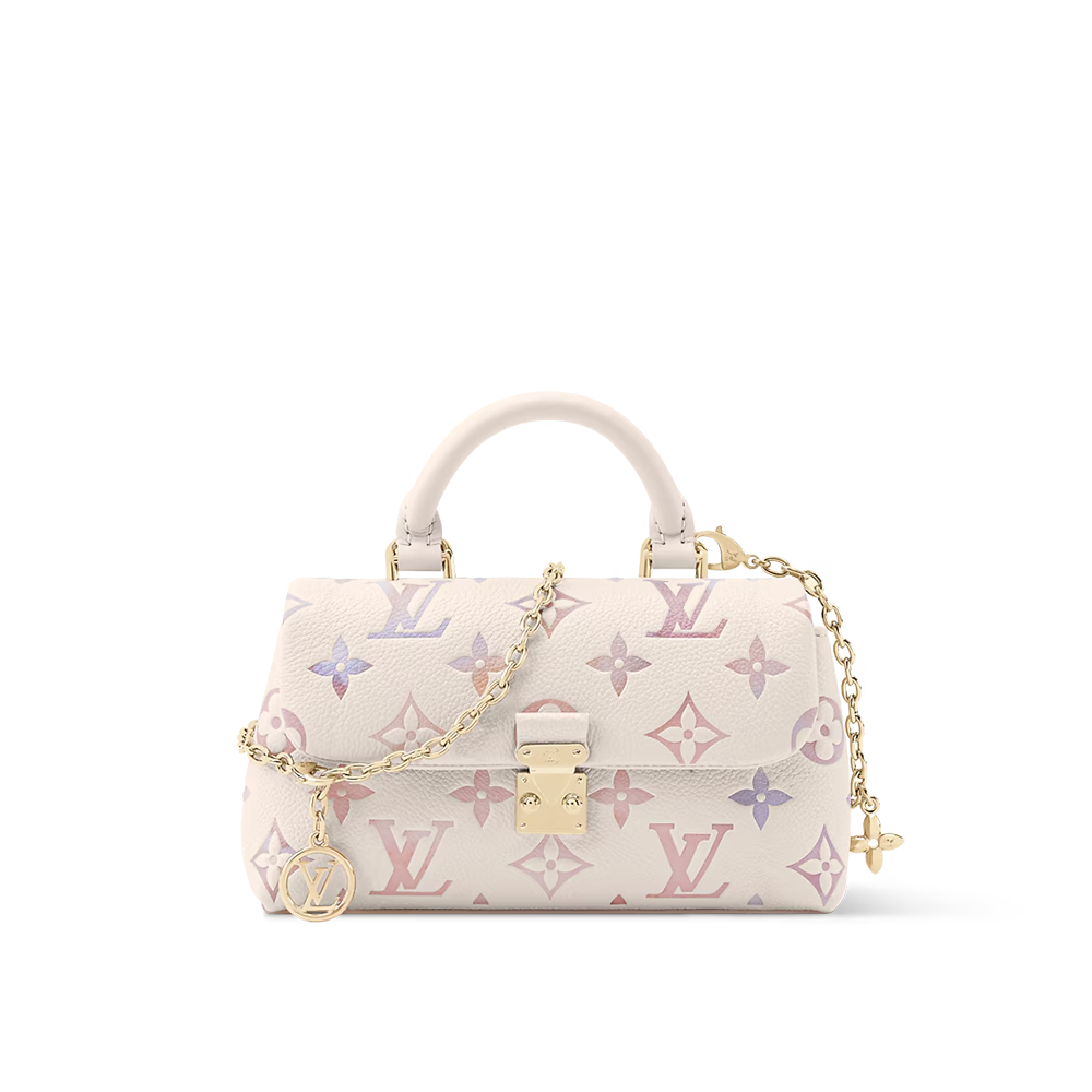 Louis Vuitton Nano Madeleine1:1High-quality replica