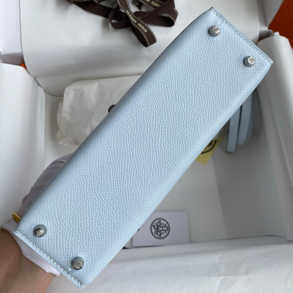 Hermes Mini Kelly II(HIGH-END GRADE)1:1High-quality replica