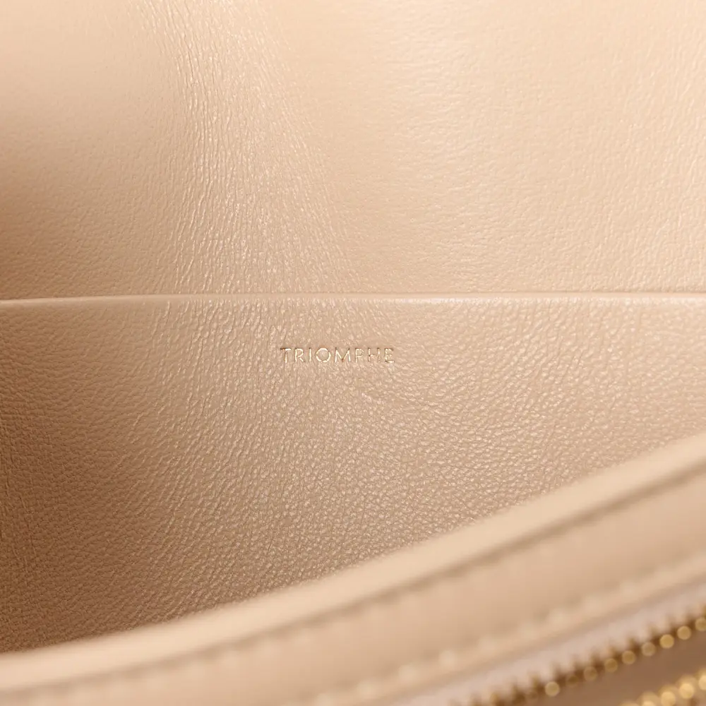 Mirror Quality Replica Celine Triomphe Bag at an Affordable Price1:1High-quality replica